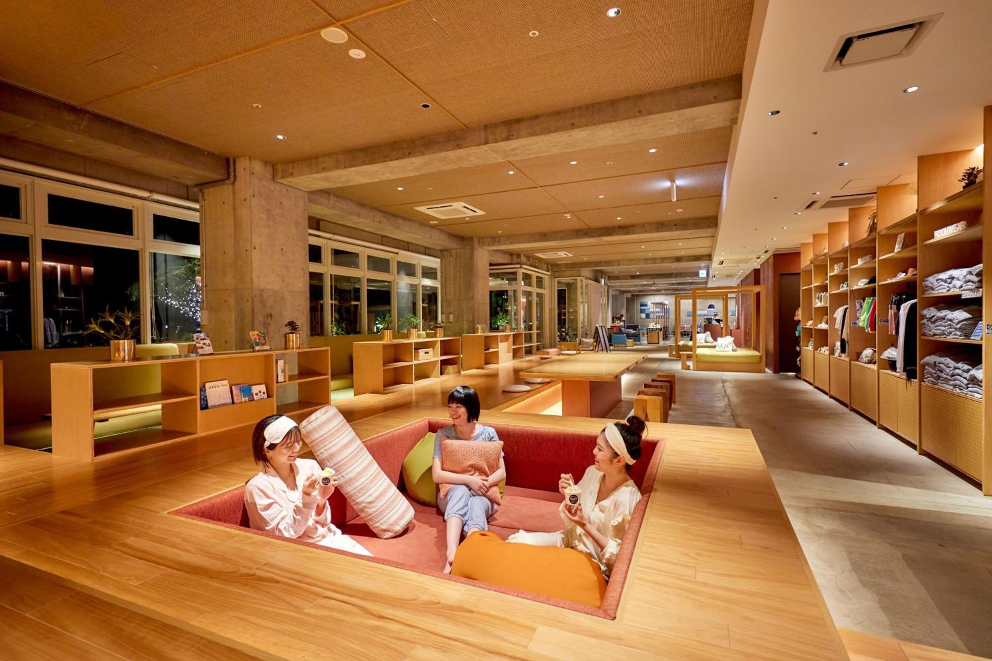 Beb5 Okinawa Seragaki By Hoshino Resorts Onna Kültér fotó